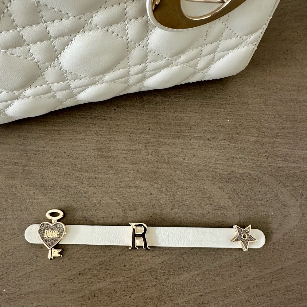 Dior My ABCDior Star badge - Picture 2 of 4